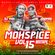 MOHSPICE VOL 15 - Dj Moh & Mc Jushman Live image