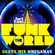 Omegaman presents "Funk The World 15" image