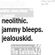 Jealouskid presents...The Gulshick 32 | jammy bleeps & neolithic| Ep.43 image