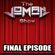 The Joman Show on KUHS Denver - Final Episode image