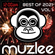 MUZLEE - 12AM - Best of 2021 Vol.1 image