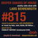 Deeper Shades Of House #815 w/ exclusive guest mix by CONOLEY OSPOVAT image
