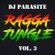 Essential Ragga Jungle Volume 3 image