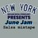 June Jam - Salsa Mixtape image
