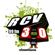 MARQUISE Vs CRAVACH @ MAXIDAWA RADIO SHOW / RCV99fm / live from Moog (Lille-Fr) / 2013-01-08 image