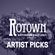 Rotown Artist Picks: Walter TV  image
