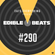 Edible Beats #290 guest mix from Benny Mussa image