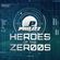 DJ PHILIZZ - HEROES OF ZER00S EPISODE 4 image
