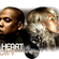 JAYZ AND MARY J BLIGE - THE HEART OF THE CITY 2008 image