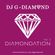DJ G-DIAMOND - DIAMONDATION Vol.3 image