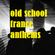 OLD SCHOOL TRANCE ANTHEMS image