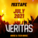 Veritas - MIXTAPE - JULY 2021 image