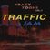 Krazy Toons Traffic Jam #3 (DJ JOSE MELENDEZ) - Old School Medley Mix image