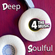 Chris Haines DJ - 4TM Exclusive - Soulful and Deep House image