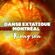 Extatic Dance Montreal #5 - Rising Sun image