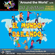 Around the World Show #19: El Mundo Bailando image