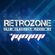 RetroZone - Club Classics mixed by dj Jymmi (Focus) 31-03-2017 image