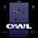 Night Owl Radio 203 ft. Audiotistic Bay Area 2019 Mega-Mix image