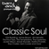 #TheThrowbackMix - Classic Soul: Otis Redding, The Supremes, James Brown, Aretha Franklin image