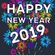 New - Happy New Year 2019 image