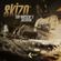 Dj Khenzo Presents Skizo - Hellrazer's Anthems image