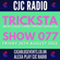 CJC Radio 26.08.22 Show 77 image