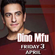 Dino MFU Live @ Hostel (Larissa) 3.4.15 image