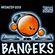 Oldskool D&B Bangers (#KOATSY-053) image