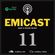 EMICAST 11 - Deep & House Music by Emiliano image