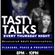 Tasty Talks Radio Show S3 E6 Ghetto Reese image