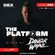 The Platform 422 Feat. DangerWayne @dangerwayne image