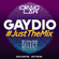 Gaydio #JustTheMix - Saturday 2nd December 2023 image