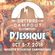 Dirtybird Campout West 2018 DJ Competition: – D’JESSIQUE image