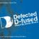 Sandy Rivera ‎- Defected D-fused - Volume Two (Continuous Mix) 2005 image