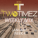 Weekly Mix. January Week 4 image