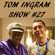 Tom Ingram Rock'n'Roll and Rockabilly Show #27 image
