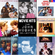 80'S MOVIE HITS : THE JOHN HUGHES COLLECTION image