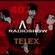 WAVES #407 - TELEX INTERVIEW SPECIAL par BLACKMARQUIS - 7/5/23 image