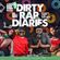 The Vibe Room Vol 7 - No Bars Held - Dirty Rap Diaries image
