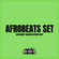 Afrobeats Set - Walkabout Reading - October 2021 image