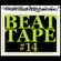 Beat Tape #14 - HipHopPhilosophy.com Radio image