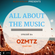 All About The Music 014 - OZMTZ Guest Mix image