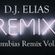 DJ Elias - Cumbias Remix Vol.2 image