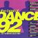 The Best Of Dance 92 (1992) CD1 image