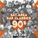 Bay Area Classics Feat. Celly Cel, E-40, DruDown, Luniz, 2Pac, Digital Underground and Too Short image