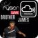 Brother James - Soul Fusion House Sessions - Episode 141 image
