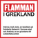 FLAMMAN I GREKLAND | Intervju med Janis & Antonia image