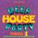 DMC Presents Deep House Party Volume 3 - 1996 image