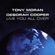 Tony Moran, Deborah Cooper & Nacho Chapado - Live you all over (Jeff Valle Re-worked) image