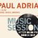 Paul Adrian @Booha Music Session image